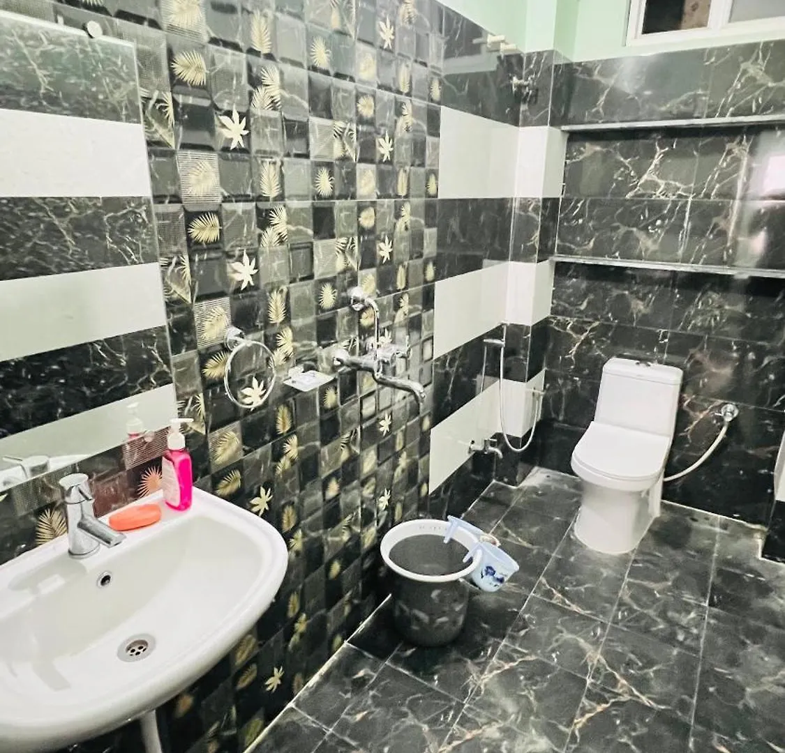 Appartamento Indu Residency Varanasi